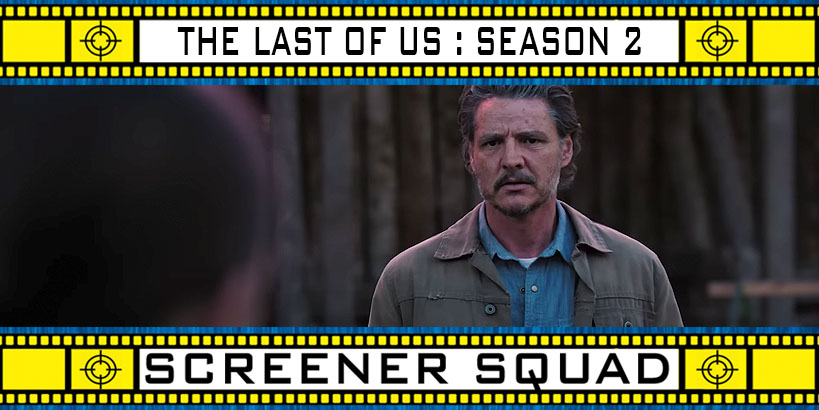 The Last of Us Season 2 Review