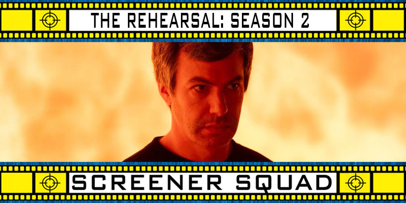 The Rehearsal season 2 review