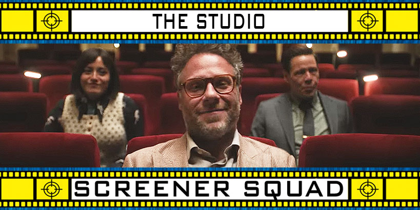 The Studio series review