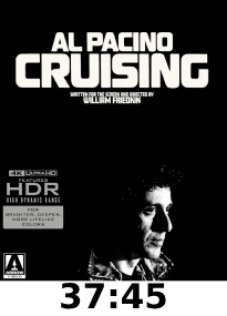 Cruising 4k review 