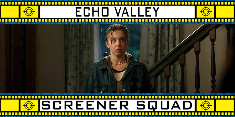 Echo Valley movie review