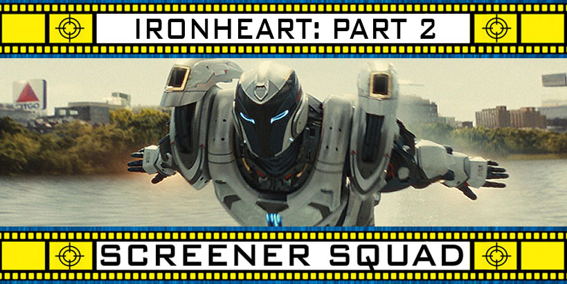 Ironheart Part 2 review