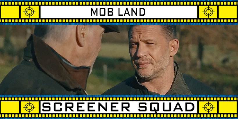 MobLand series review