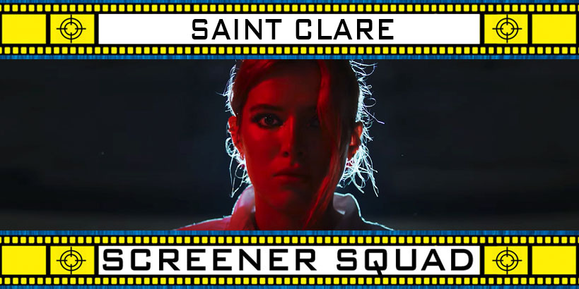 Saint Clare movie review