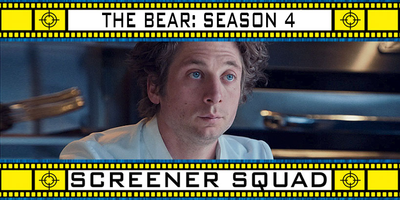 The Bear Season 4 review