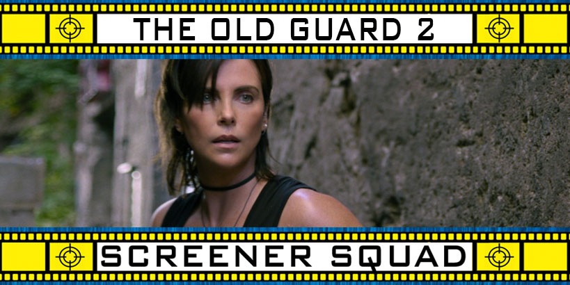 The Old Guard 2 movie review