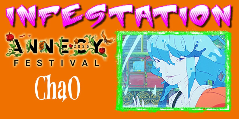 ChaO movie review