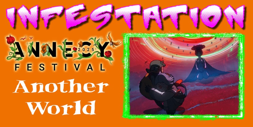 Another World movie review