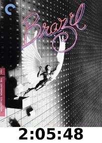 Brazil 4k review 