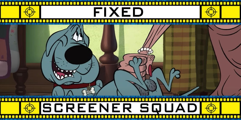 Fixed movie review
