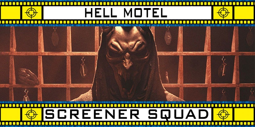 Hell Motel series review