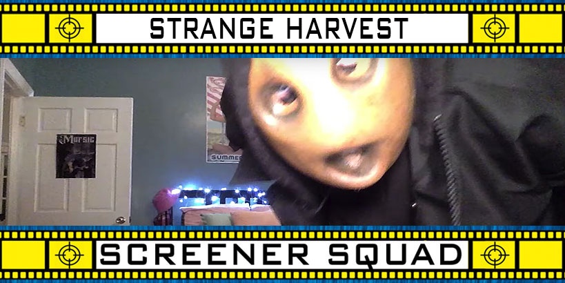 Strange Harvest movie review