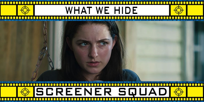 What We Hide movie review