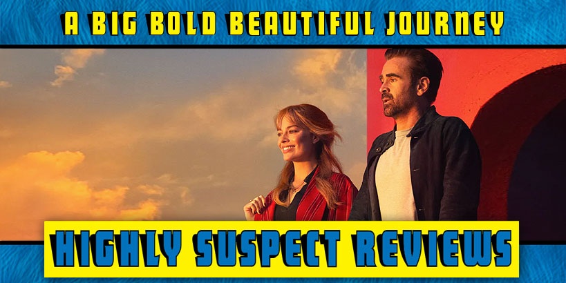 A Big Bold Beautiful Journey movie review
