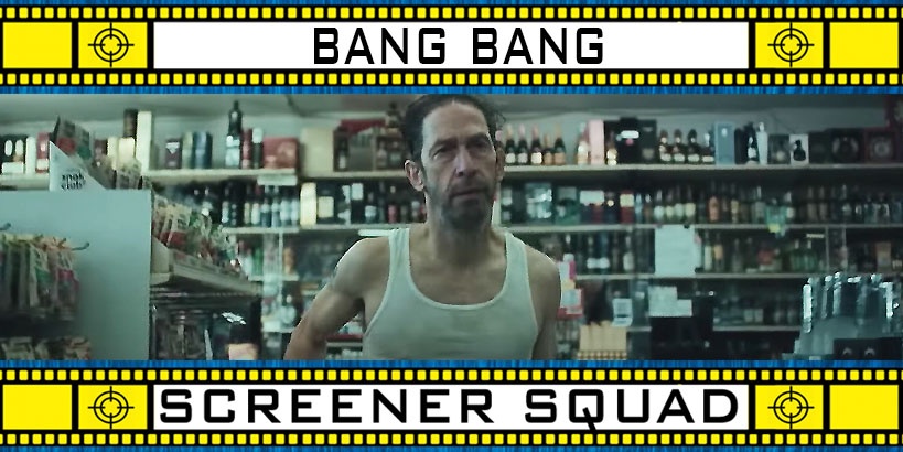 Bang Bang movie review