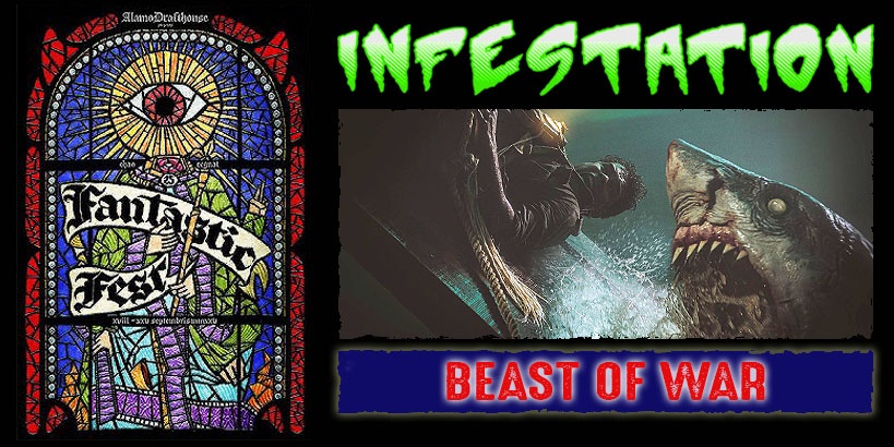 Beast of War movie review