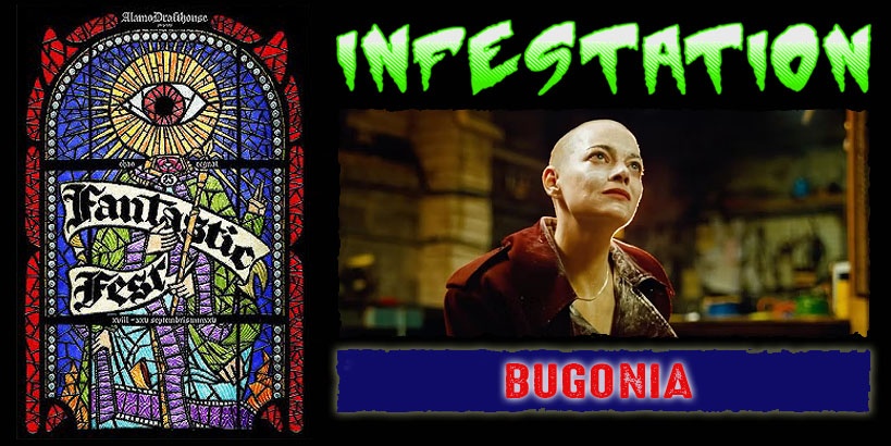 Bugonia movie review