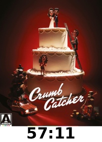 Crumb Catcher Blu-Ray review 
