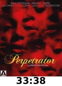 Perpetrator 4k review 