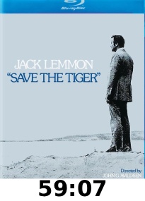Save the Tiger blu-ray review 