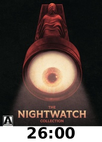 The Nightwatch Collection review 