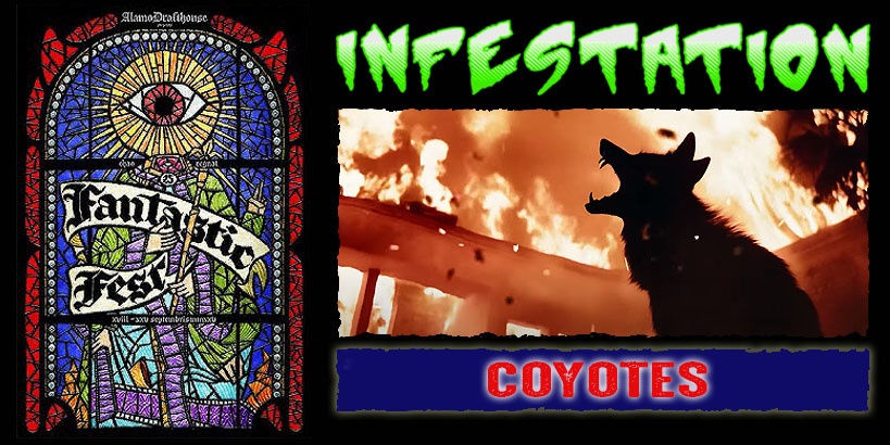 Coyotes movie review