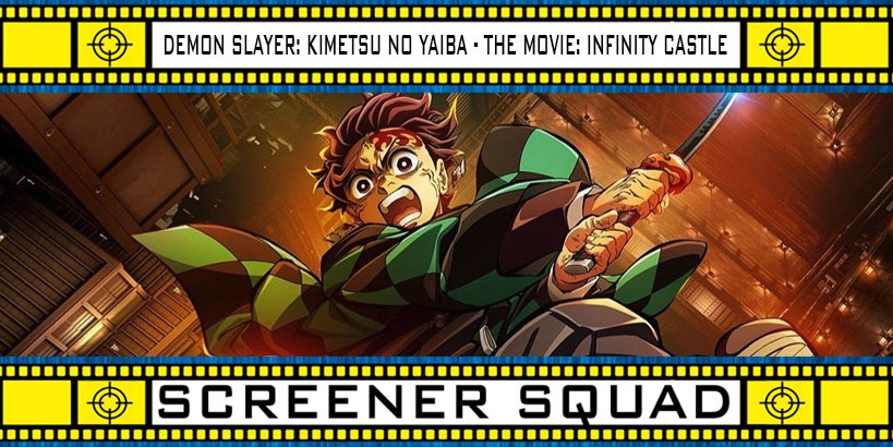 Demon Slayer Infinity Castle Movie Review