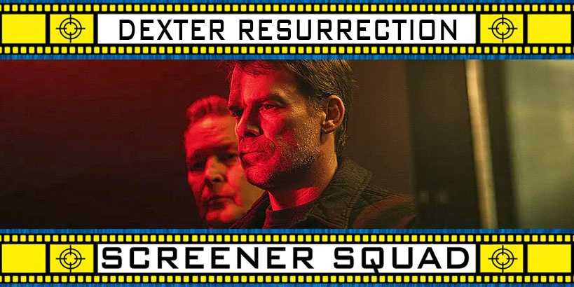 Dexter: Resurrection series review