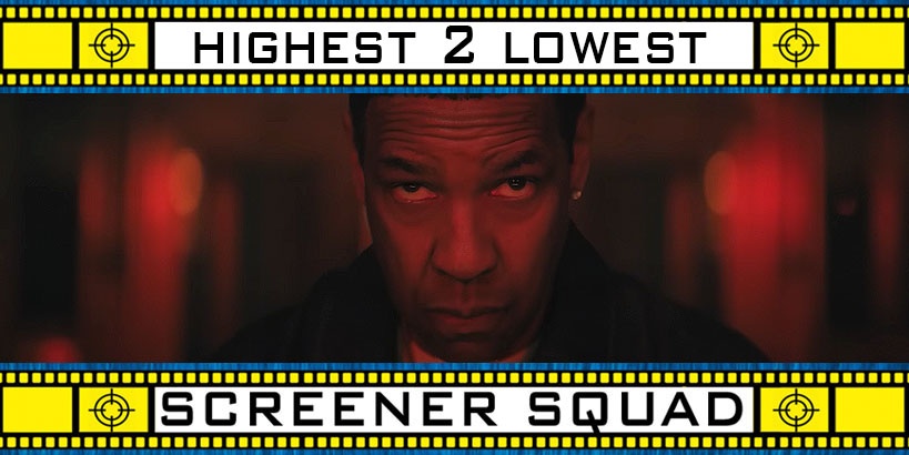 Highest 2 Lowest movie review