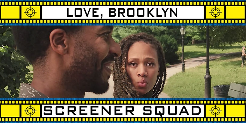 Love, Brooklyn movie review