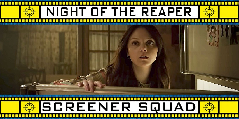 Night of the Reaper movie review