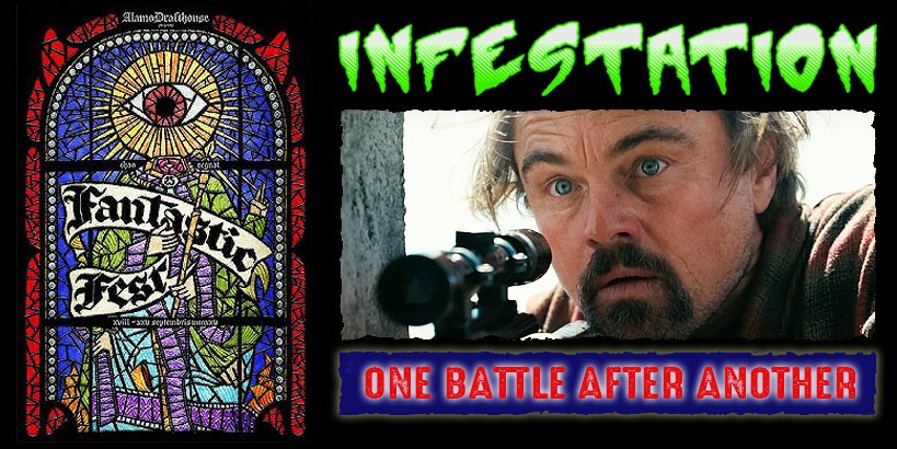 One Battle After Another movie review