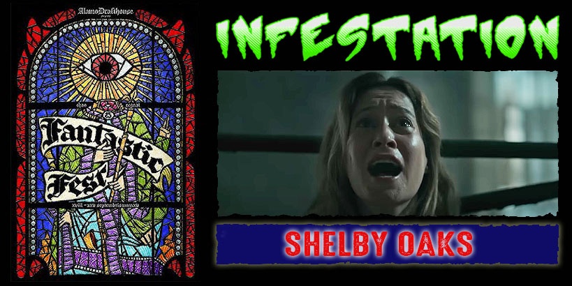 Shelby Oaks movie review