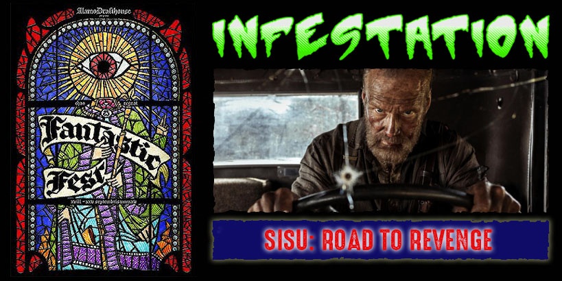 Sisu: Road to Revenge movie review