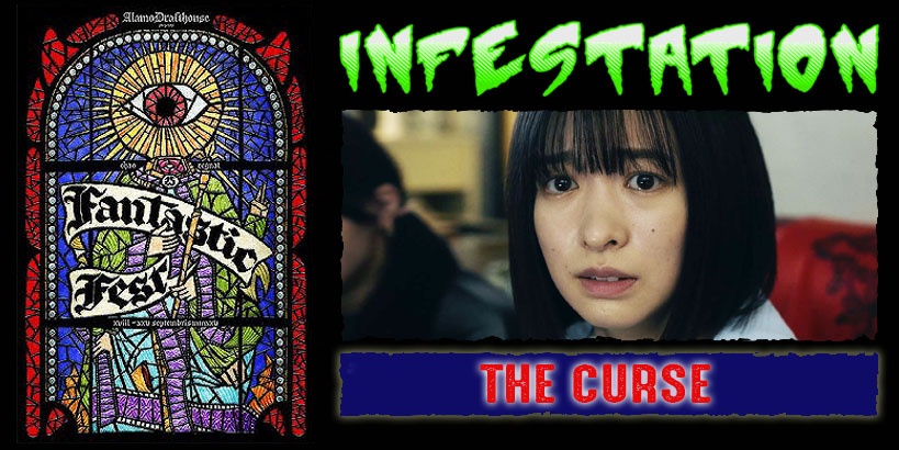 The Curse movie review