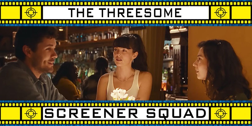 The Threesome movie review