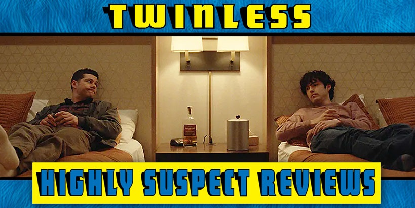 Twinless movie review