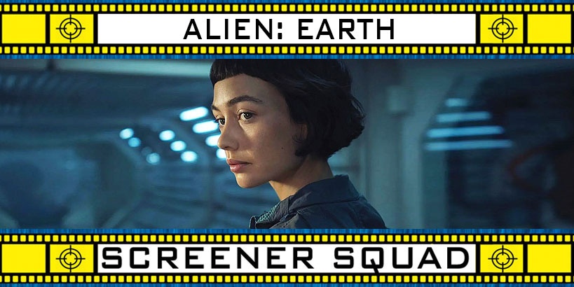 Alien: Earth series review