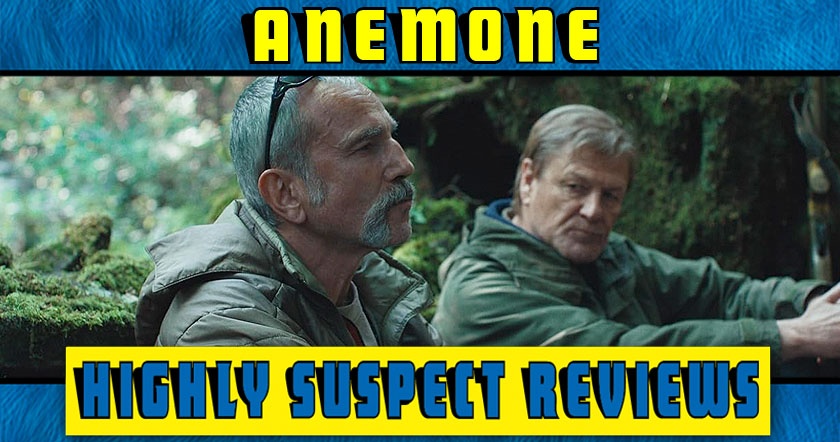 Anemone movie review