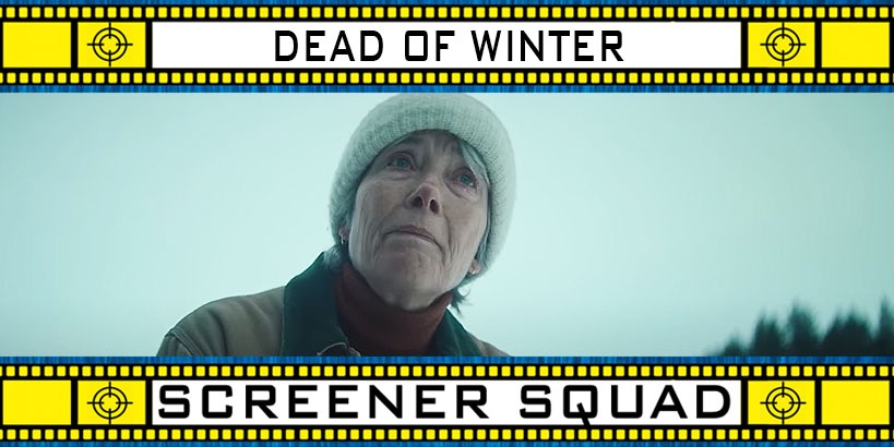 Dead of Winter movie review
