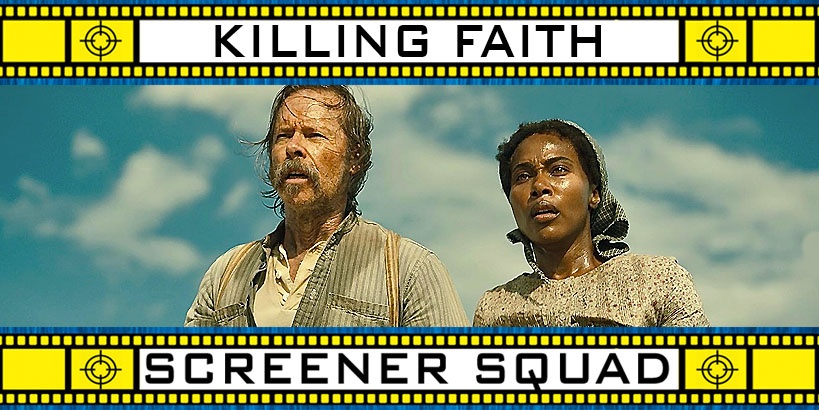 Killing Faith movie review