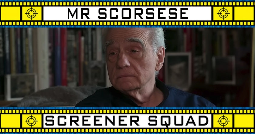 Mr Scorsese series review