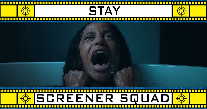 Stay Movie review
