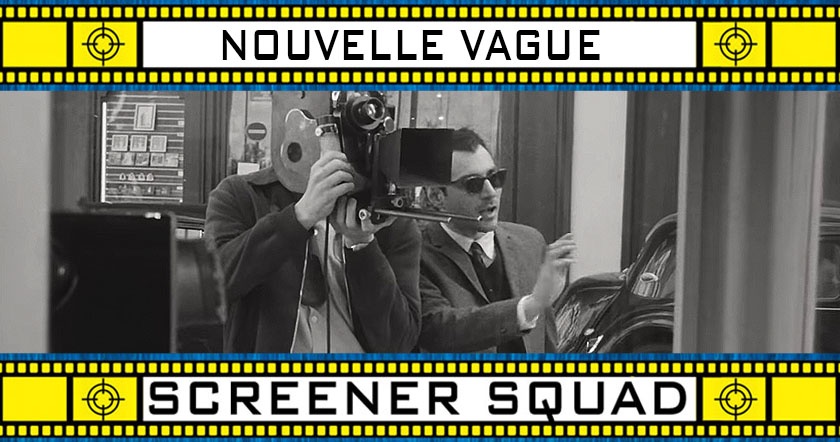 Nouvelle Vague movie review