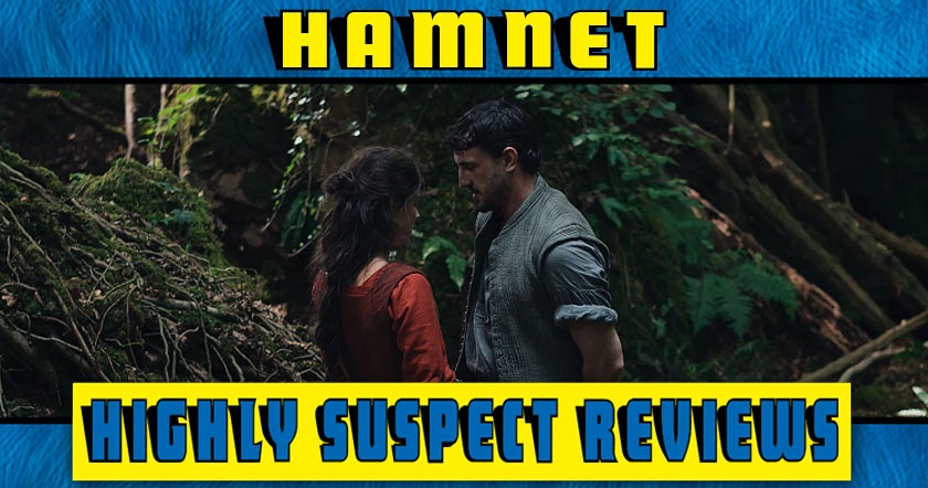 Hamnet movie review