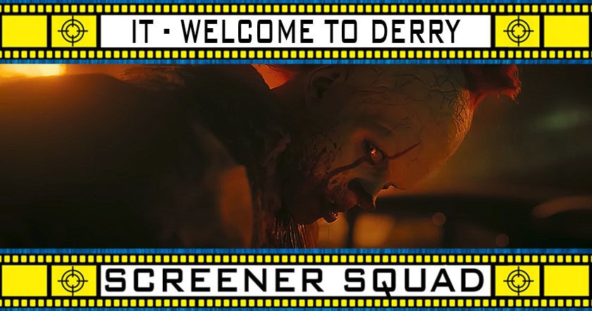 It: Welcome to Derry series review