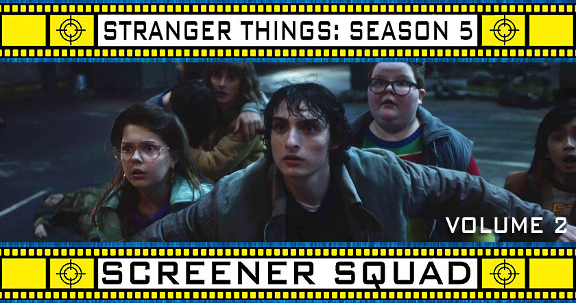Stranger Things Season 5 Volume 2 review