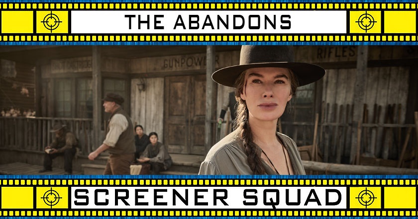 The Abandons series review