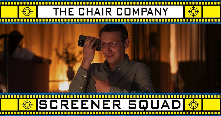 The Chair Company series review
