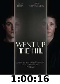 Went Up The Hill DVD review 